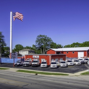 Kenosha Kenosha Heating & Cooling