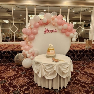 Photo of Southern Gal Weddings & Events