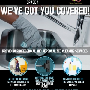 Photo of J&G's Uni Cleaning Services