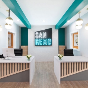 Photo of San Remo