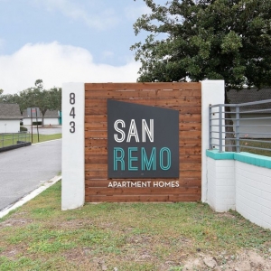 Photo of San Remo