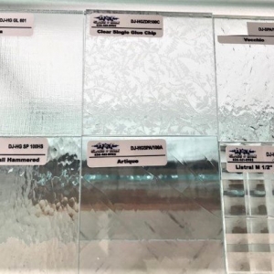Photo of D & J Glass and Sign