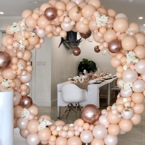 Photo of Parties & Goodies