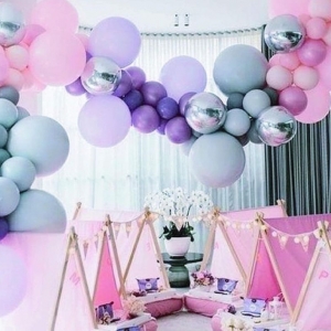 Photo of Parties & Goodies
