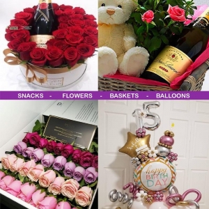 Photo of Parties & Goodies