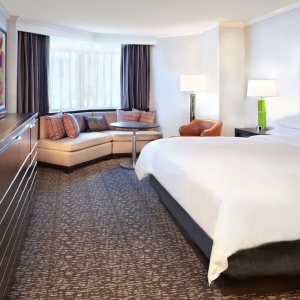 Photo of Hilton Minneapolis-St. Paul Airport