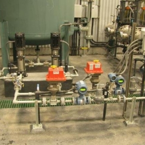 Photo of Thomas Engineering Company