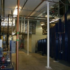 Photo of Thomas Engineering Company