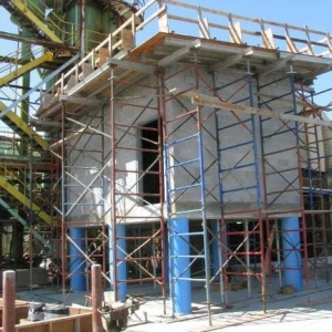Photo of Thomas Engineering Company