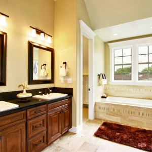 Photo of Cornerstone Granite