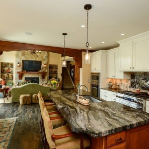 Photo of Cornerstone Granite