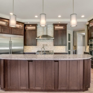 Photo of Cornerstone Granite