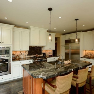 Photo of Cornerstone Granite