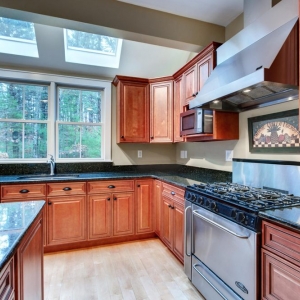 Photo of Cornerstone Granite
