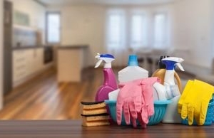 Photo of Final Touch Residential and Post Construction Cleaning