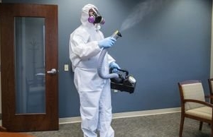 Photo of Final Touch Residential and Post Construction Cleaning