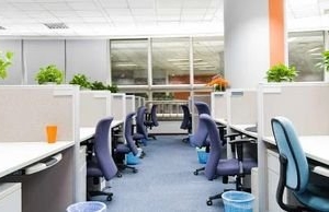 Photo of Final Touch Residential and Post Construction Cleaning