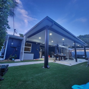 Photo of FK Alumawood Outdoor Designs