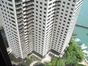 Photo of Riverfront Towers - Blvd Suites Corporate Housing