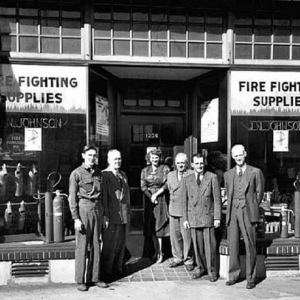 Photo of LVC Companies, Inc. - Life Safety, Security, and Communications