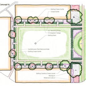 Memphis Blair Parker Design