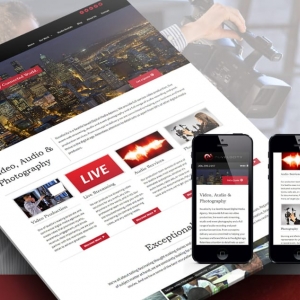 Photo of Resonate Branding + Web Design