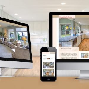 Seattle Resonate Branding + Web Design