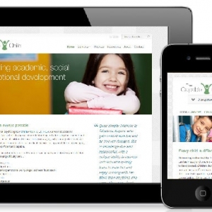 Photo of Resonate Branding + Web Design