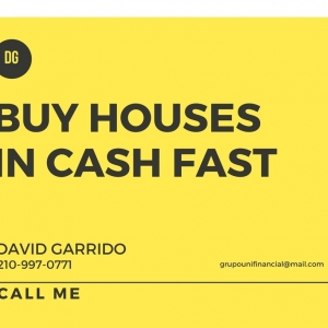 Photo of David G - Houses for Cash