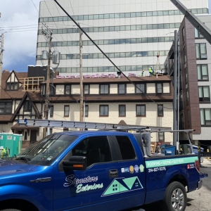 Photo of Signature Exteriors