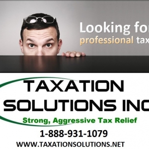 Photo of Taxation Solutions, Inc.