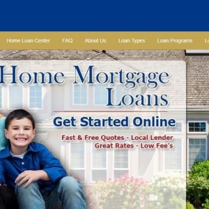Photo of Mortgage Lending Texas