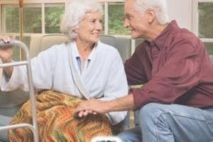 Photo of Transitions Living