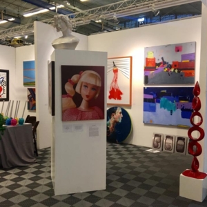 Photo of Alexander Salazar Fine Art
