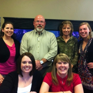 Photo of Jay D. Parks & Assoc., CPA's, PC