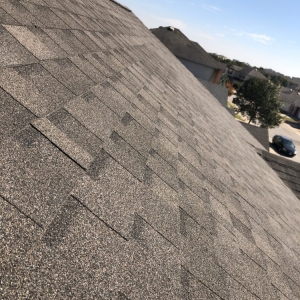 Photo of Relief Roofing and Restoration