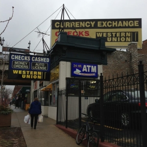 Photo of Montrose-Ravenswood Currency Exchange