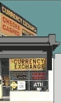 Photo of Montrose-Ravenswood Currency Exchange