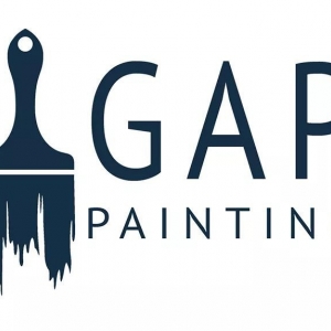 Photo of Gap Painting