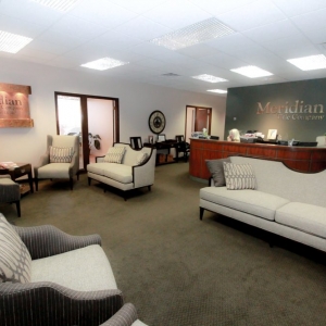 Photo of Meridian Title Company