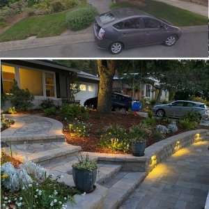 Photo of Opulands Landscape Design & Construction