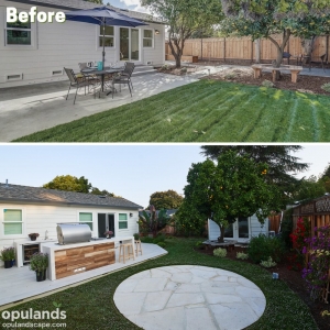 Photo of Opulands Landscape Design & Construction
