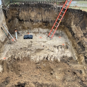 Photo of Darren's Skid Steer Service