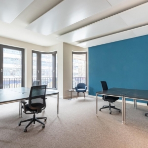 Photo of Regus - Lyndon B Johnson Fwy