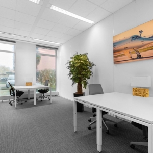 Photo of Regus - Lyndon B Johnson Fwy