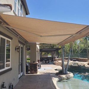 Photo of Infinity Aluminum Patio Covers