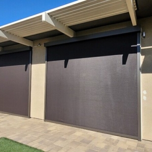 Photo of Infinity Aluminum Patio Covers