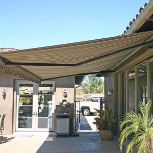 Photo of Infinity Aluminum Patio Covers