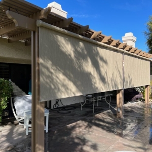Photo of Infinity Aluminum Patio Covers