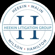 Photo of Heekin Litigation Group